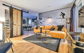 Chalet Bellevue